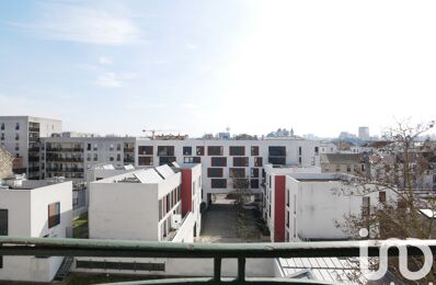 vente appartement 235 000 € à proximité de Villemomble (93250)