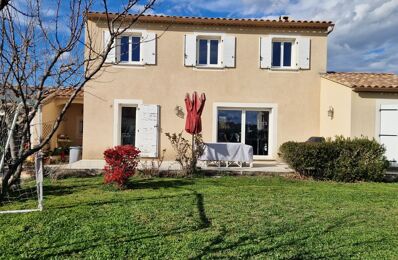 vente maison 370 000 € à proximité de Châteauneuf-de-Gadagne (84470)