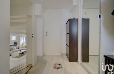 vente appartement 169 000 € à proximité de Moyeuvre-Grande (57250)