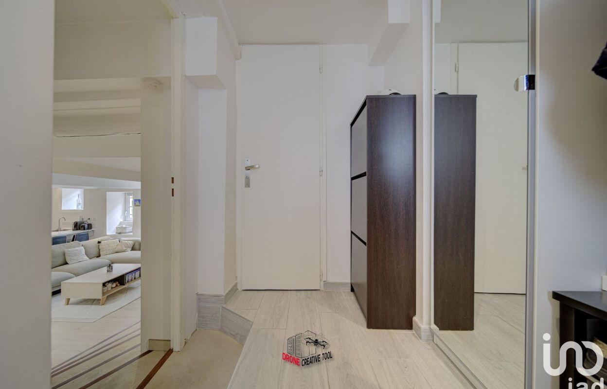 appartement 3 pièces 63 m2 à vendre à Longeville-Lès-Metz (57050)