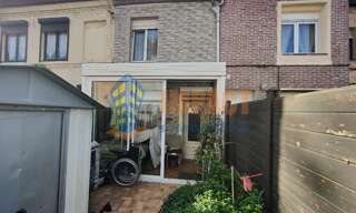 Maison 4 Pièces 69 m² à vendre à Hallennes-lez-Haubourdin (59320)
