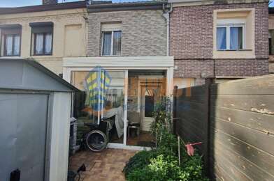 Maison 4 pièces 157000 €