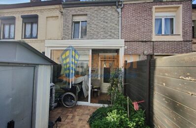 vente maison 173 000 € à proximité de Radinghem-en-Weppes (59320)