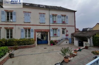 location appartement 1 105 € CC /mois à proximité de Milly-sur-Thérain (60112)