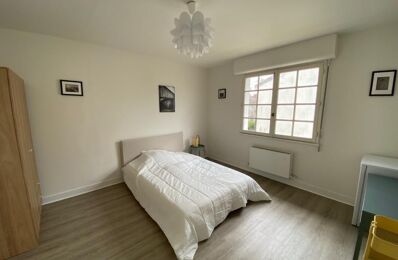 location appartement 585 € CC /mois à proximité de Le Pian-Médoc (33290)