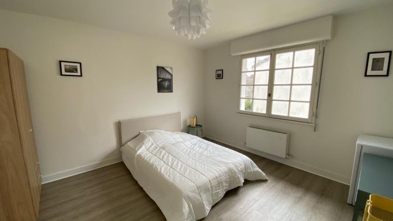 appartement 1 pièces 18 m2 à louer à Bordeaux (33200)