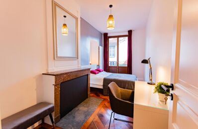 location appartement 500 € CC /mois à proximité de Seyssinet-Pariset (38170)