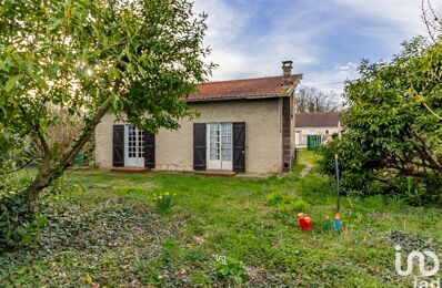 vente maison 165 000 € à proximité de Aulnay-sur-Mauldre (78126)