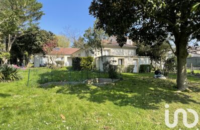 vente maison 649 000 € à proximité de Périgny (94520)