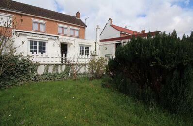 vente maison 132 000 € à proximité de Ligny-sur-Canche (62270)