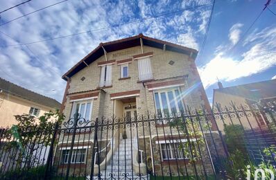 vente maison 425 000 € à proximité de Louvres (95380)