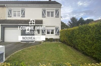 vente maison 170 000 € à proximité de Aix-Noulette (62160)