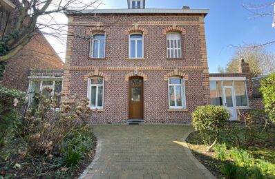vente maison 266 500 € à proximité de Nœux-les-Mines (62290)