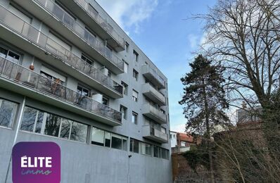 vente appartement 106 500 € à proximité de Isbergues (62330)