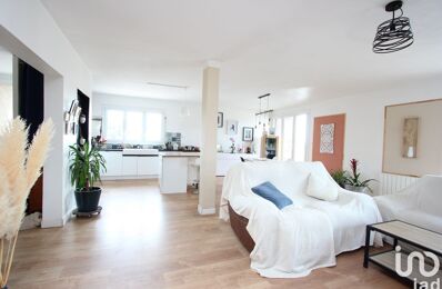 maison 4 pièces 136 m2 à vendre à Vergèze (30310)