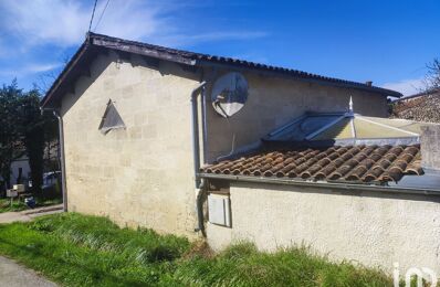 maison 3 pièces 90 m2 à vendre à Saint-Sulpice-Et-Cameyrac (33450)