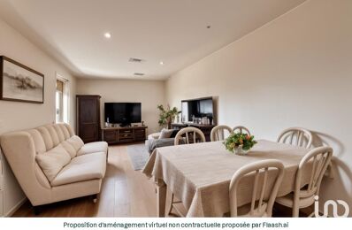 vente appartement 229 000 € à proximité de Charenton-le-Pont (94220)
