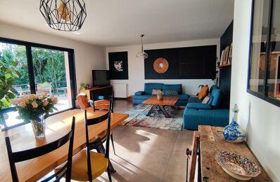 maison 5 pièces 150 m2 à vendre à Villefranche-sur-Saône (69400)