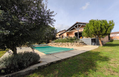 vente maison 535 000 € à proximité de Montmerle-sur-Saône (01090)