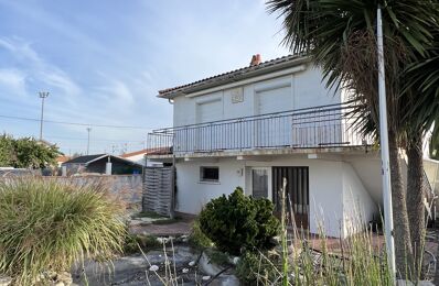 vente maison 360 000 € à proximité de La Rochelle (17000)