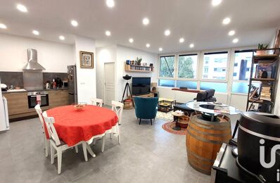 appartement 5 pièces 97 m2 à vendre à Châlons-en-Champagne (51000)