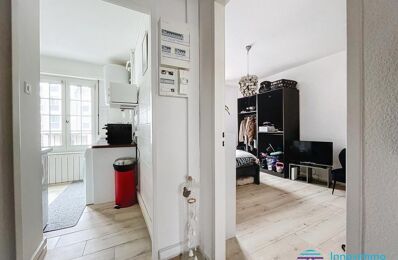 vente appartement 173 250 € à proximité de Strasbourg (67200)