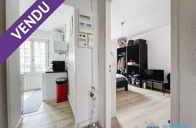 vente appartement 173 250 € à proximité de Weyersheim (67720)