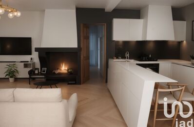 vente maison 327 600 € à proximité de Château-Thébaud (44690)