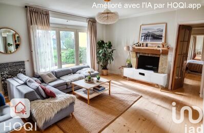 vente maison 310 500 € à proximité de Bouaye (44830)