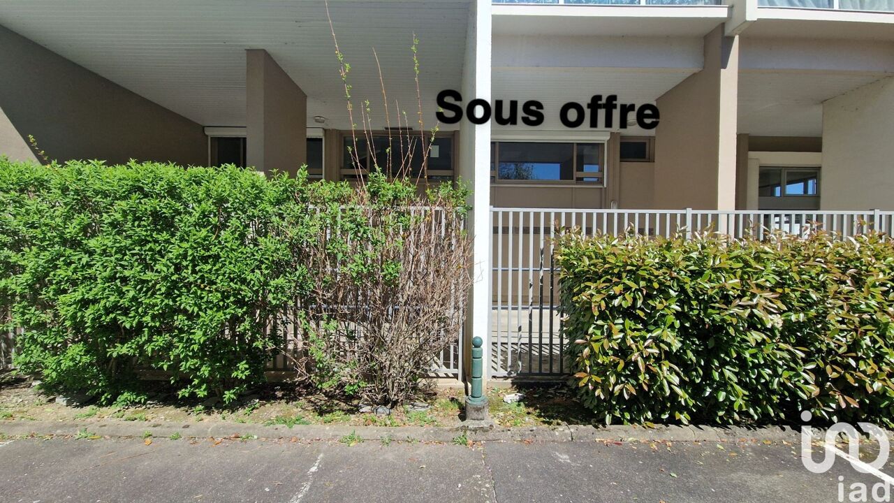 appartement 5 pièces 63 m2 à vendre à Tarbes (65000)