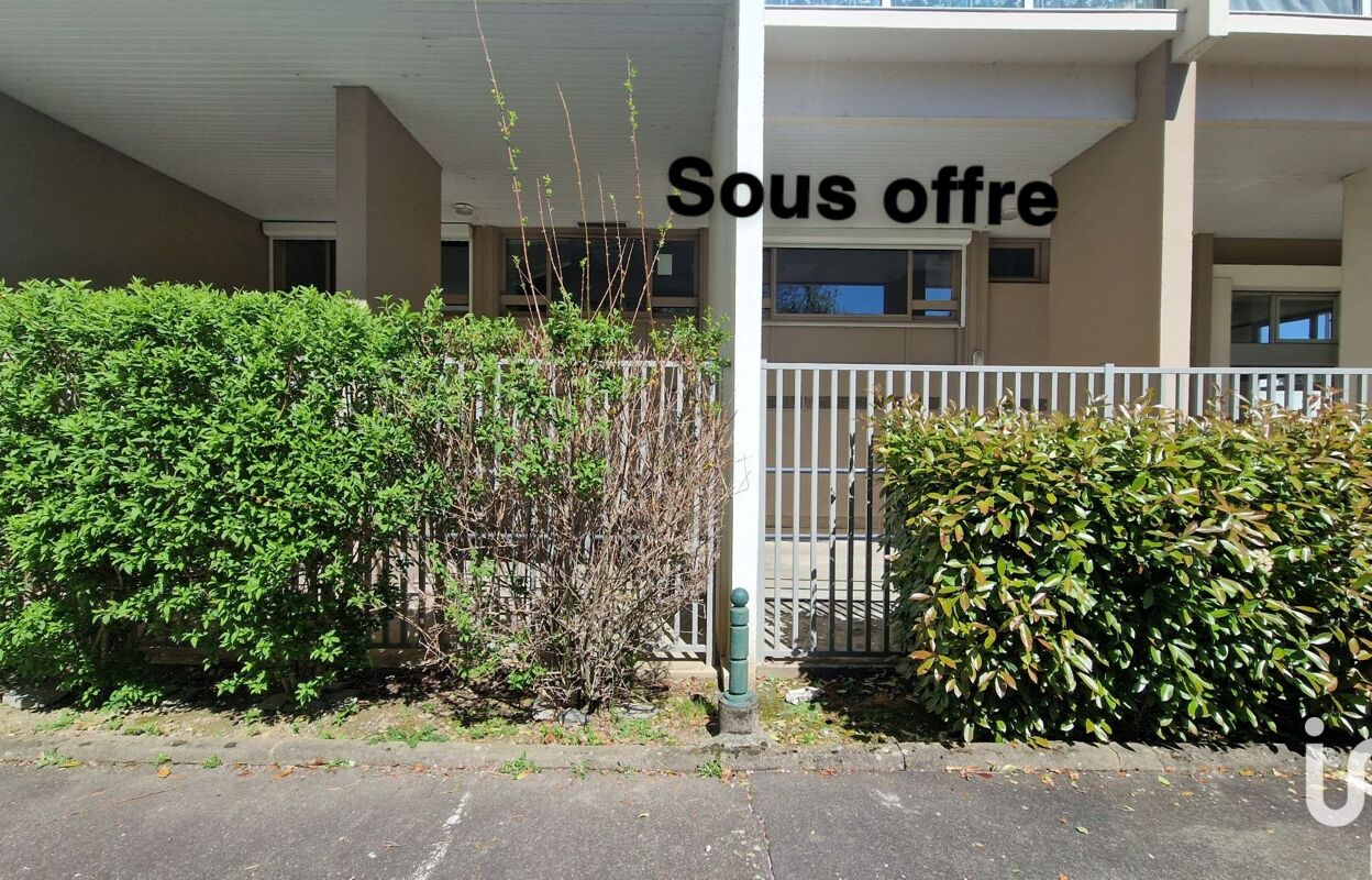 appartement 5 pièces 63 m2 à vendre à Tarbes (65000)