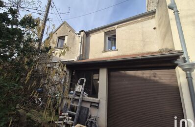 vente maison 68 000 € à proximité de Changis-sur-Marne (77660)