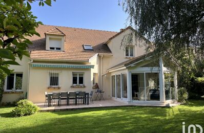 vente maison 579 000 € à proximité de Corbeil-Essonnes (91100)