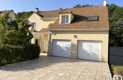 vente maison 579 000 € à proximité de Tigery (91250)