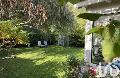 vente maison 565 000 € à proximité de Ballancourt-sur-Essonne (91610)