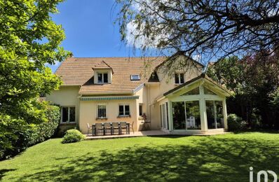vente maison 565 000 € à proximité de Saint-Germain-Lès-Corbeil (91250)