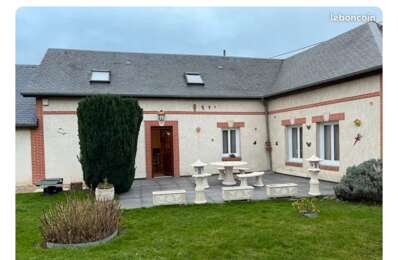 vente maison 237 500 € à proximité de Lyons-la-Forêt (27480)