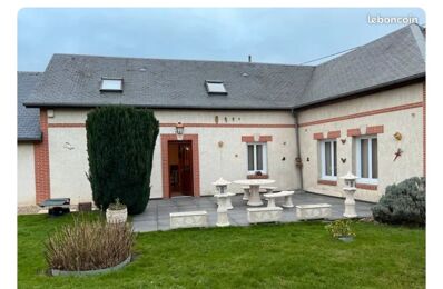 vente maison 237 500 € à proximité de Bouafles (27700)