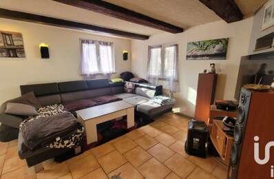 vente maison 168 000 € à proximité de Mulhouse (68100)