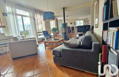 vente maison 370 000 € à proximité de Saint-Ignan (31800)