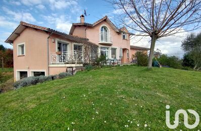 vente maison 370 000 € à proximité de Saint-Gaudens (31800)