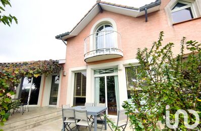 vente maison 345 000 € à proximité de Charlas (31350)