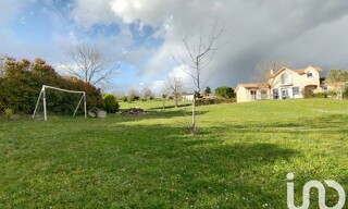 Maison 7 Pièces 335 m² à vendre à Villeneuve-de-Rivière (31800)