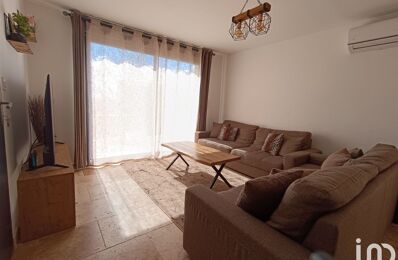 vente appartement 252 000 € à proximité de Rochefort-du-Gard (30650)