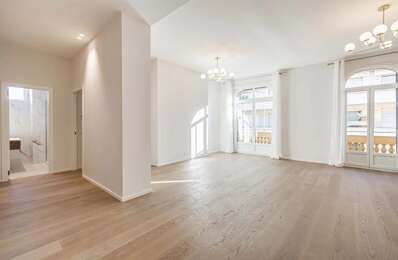 appartement 4 pièces 120 m2 à vendre à Nice (06000)