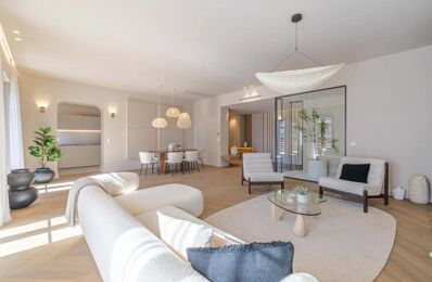 vente appartement 1 850 000 € à proximité de Beaulieu-sur-Mer (06310)