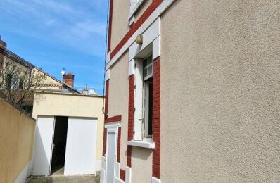 vente maison 173 500 € à proximité de Baslieux-sous-Châtillon (51700)