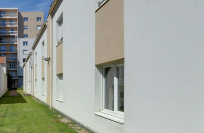 location appartement 479 € CC /mois à proximité de Rillieux-la-Pape (69140)