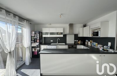vente maison 310 000 € à proximité de Champeaux (77720)