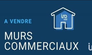 Commerce  540 m² à vendre à Saint-Jean-d'Angély (17400)